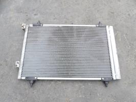 Condenseur de clim