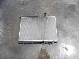 Radiateur eau