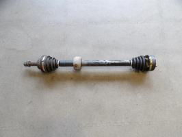 Cardan droit (transmission)