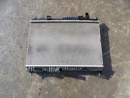 Radiateur eau