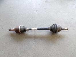 Cardan gauche (transmission)