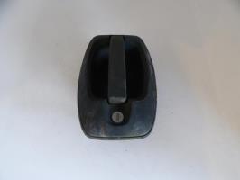Poignee porte avant gauche