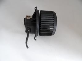 Ventilateur chauffage