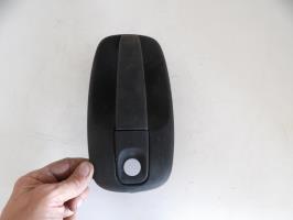 Poignee porte avant gauche