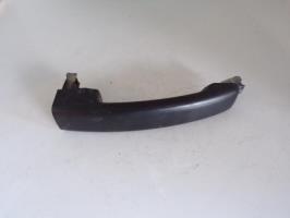 Poignee porte avant gauche