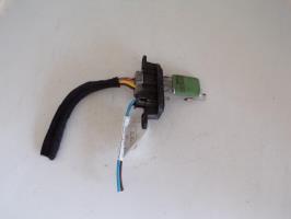 Resistance chauffage