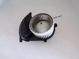 Ventilateur chauffage