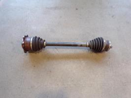 Cardan gauche (transmission)