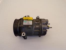 Compresseur clim