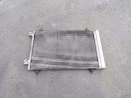 Condenseur de clim