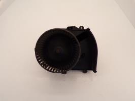 Ventilateur chauffage