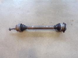 Cardan gauche (transmission)