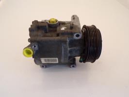 Compresseur clim