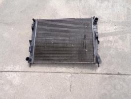 Radiateur eau