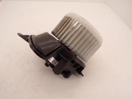 Ventilateur chauffage