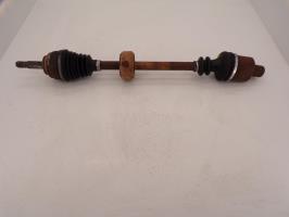 Cardan droit (transmission)
