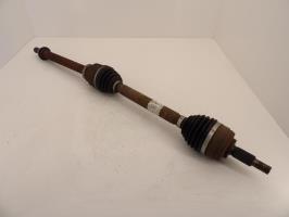 Cardan droit (transmission)
