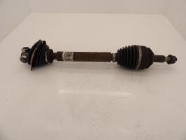 Cardan gauche (transmission)