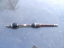Cardan droit (transmission)