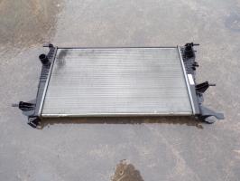 Radiateur eau