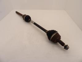 Cardan droit (transmission)