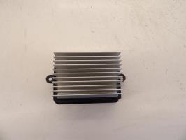 Resistance chauffage