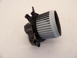 Ventilateur chauffage