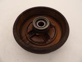 Tambour arriere gauche