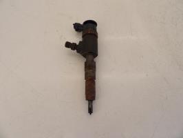 Injecteurs