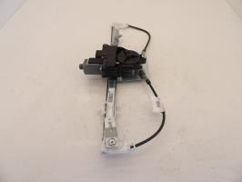 Leve vitre electrique avant gauche