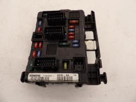 Boitier servitude moteur (BSM)