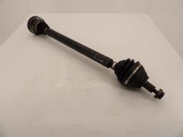 Cardan droit (transmission)