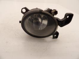 Anti brouillard droit (feux)