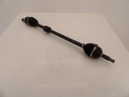 Cardan droit (transmission)