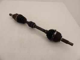 Cardan gauche (transmission)
