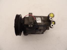 Compresseur clim