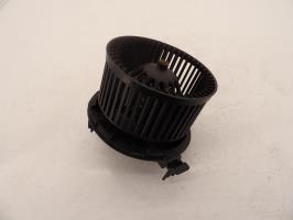 Ventilateur chauffage