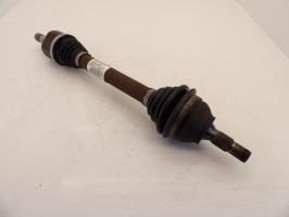 Cardan gauche (transmission)