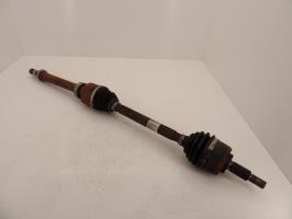 Cardan droit (transmission)