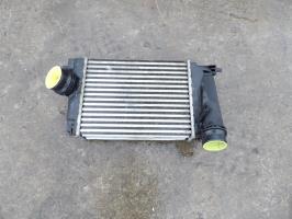 Echangeur air (Intercooler)
