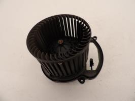 Ventilateur chauffage