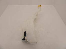 Vase de lave glace