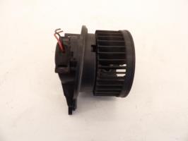 Ventilateur chauffage