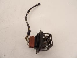 Resistance chauffage