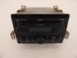 Autoradio d'origine