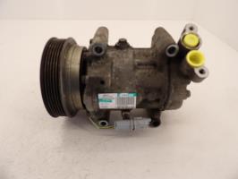 Compresseur clim