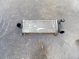 Echangeur air (Intercooler)