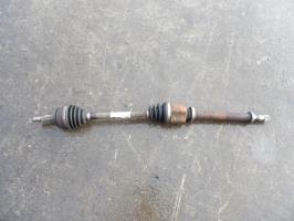 Cardan droit (transmission)