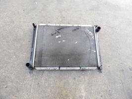 Radiateur eau