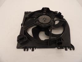 Moto ventilateur radiateur